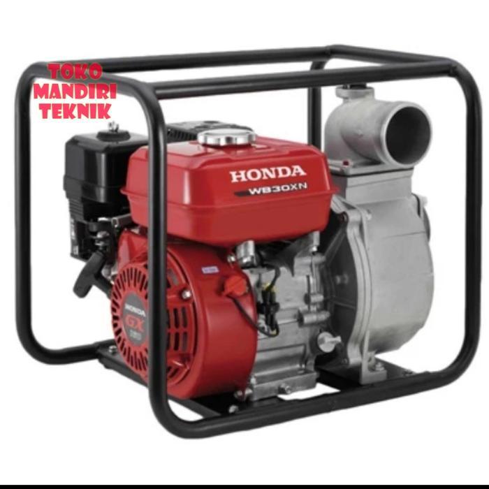 alkon honda 3in wb30 gx200 7hp