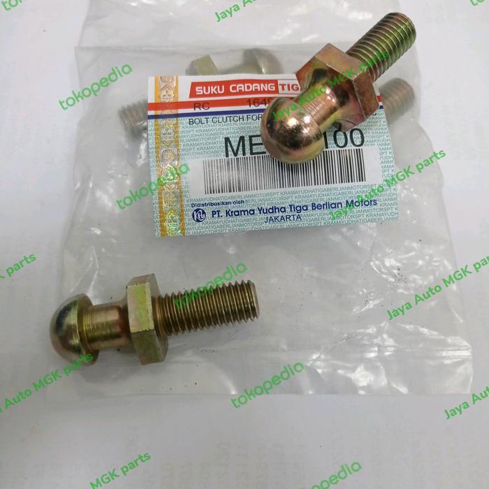 BAUT GARPU KOPLING MITSUBISHI CANTER PS110 PS125 PS136 TURBO