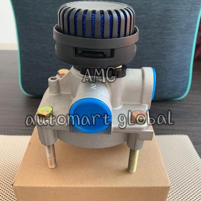 Relay Valve Hino Lohan 500 Kura Kura Hino Lohan 500