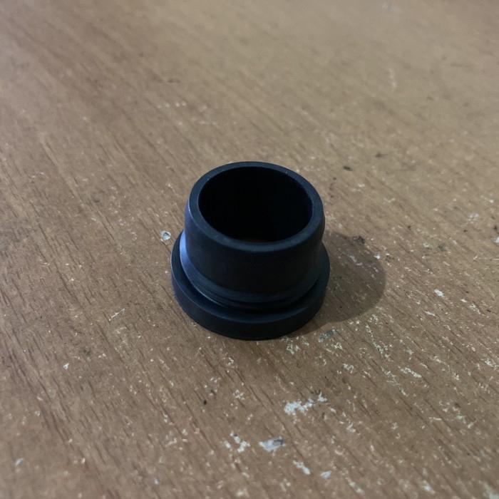 Karet Motor Washer Wiper Hilux Rn20 Rn25 Vigo Diesel Toyota Genuine