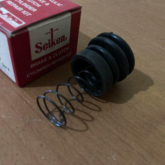 Co Master Kit Kopling Bawah Avanza Xenia Rush Terios 2006 Seiken Japan