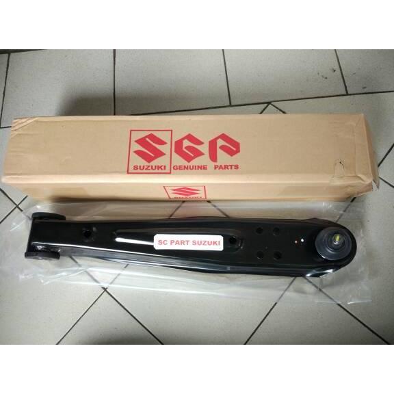 Lower Arm Ball Joint Assy Suzuki Apv/Futura