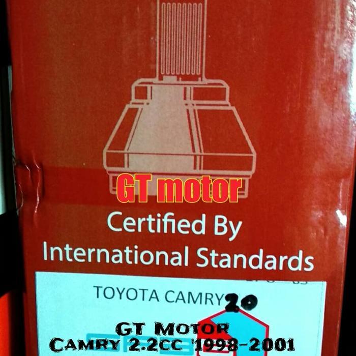 Cv Joint Outter As Roda Luar Camry 2.2 '1998-2001