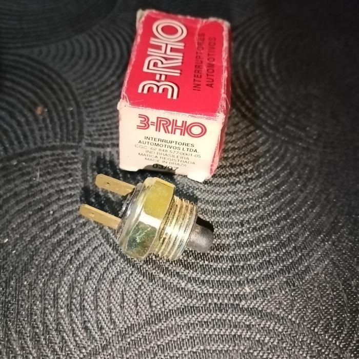 Switch Swit Swicth Saklar Lampu Mundur Atret Vw Volkswagen Kodok Kombi Combi Safari