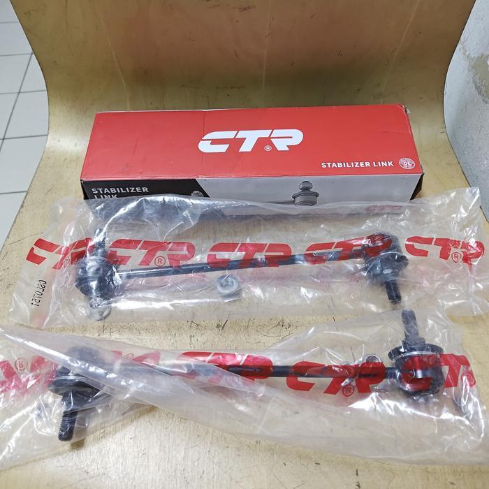 Link Stabil Chevrolet Spark 1.2