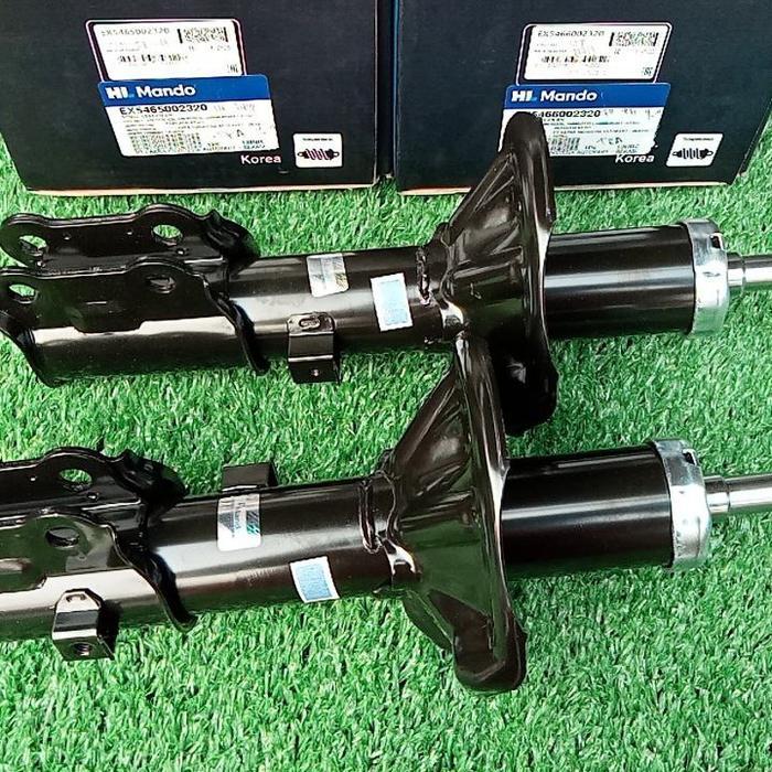 Shockbreaker Depan Atoz Visto Shockbreaker Absorber Depan Hyundai Atoz Kia Visto