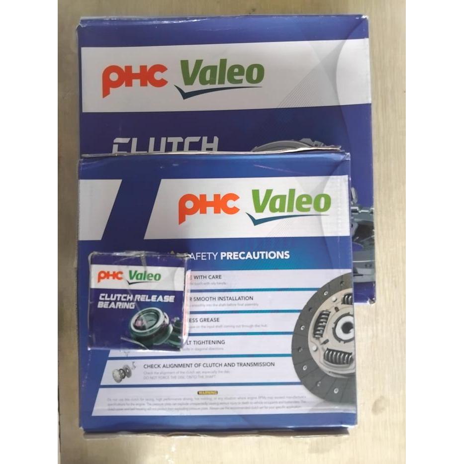 Kopling Set Hyundai Trajet Asli Import