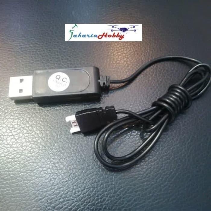 USB CABLE X5C X5C-1 (MINI DRONE)