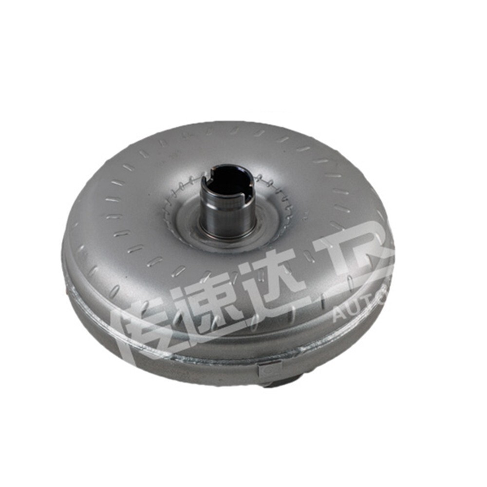 TRANSPEED ZF 5HP19 5HP-19 AUTOMATIC TRANSMISSION TORQUE CONVERTER FOR AUDI VW 95-ON