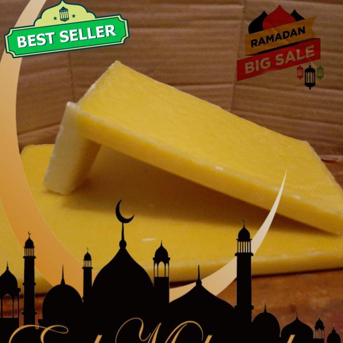Beeswax Murni 1 Kg Pomade