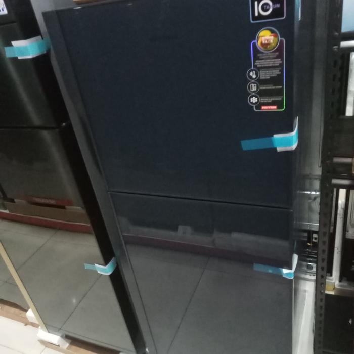 Kulkas Polytron 2 Pintu PRM-21QB