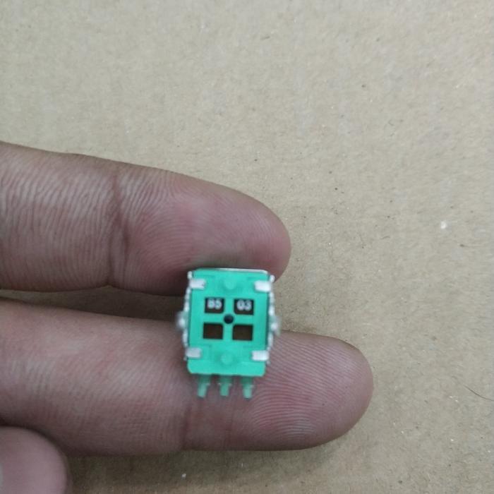 "New" Potensio mixer 3 pin segi / potensio mixer soundcraft / potensio toa