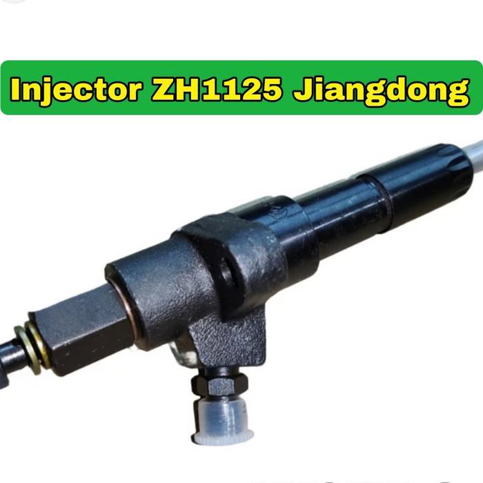 Injector Zh1125 Jiangdong