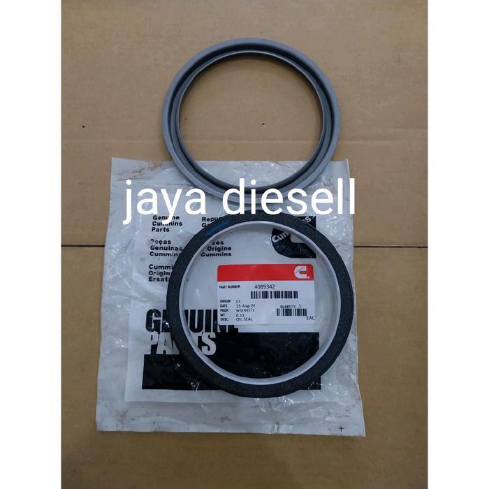 Oil Seal Crankshaft Rear Qsb6.7/Oil Seal Rear /4089342/5259499/4955566