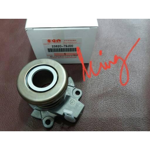 LAHAR KOPLING ERTIGA/SX-4-MASTER KOPLING BAWAH ERTIGA/SX4 ASLI news