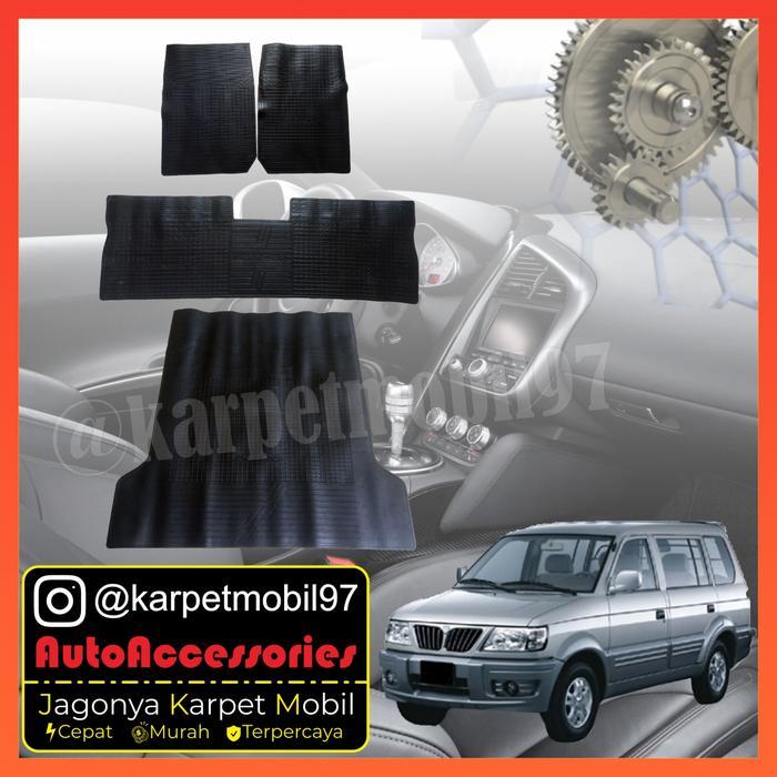 Karpet Kuda Karpet Mitsubishi Kuda Karpet Lantai Kuda Grandia Diamond