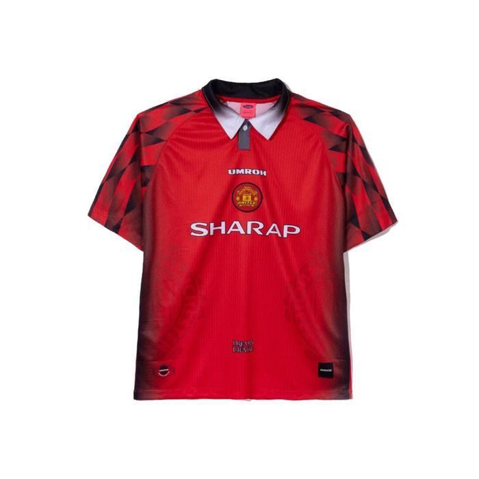 Kamengski - United Jersey
