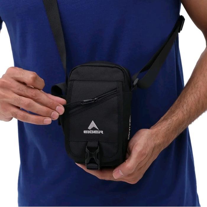 Eiger Sentinel Pouch