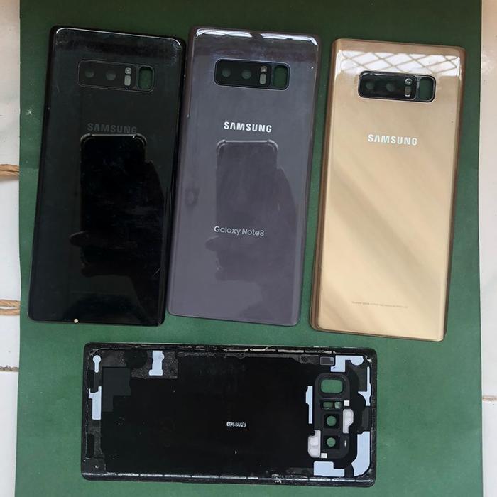 BACKDOOR SAMSUNG NOTE 8 ORIGINAL