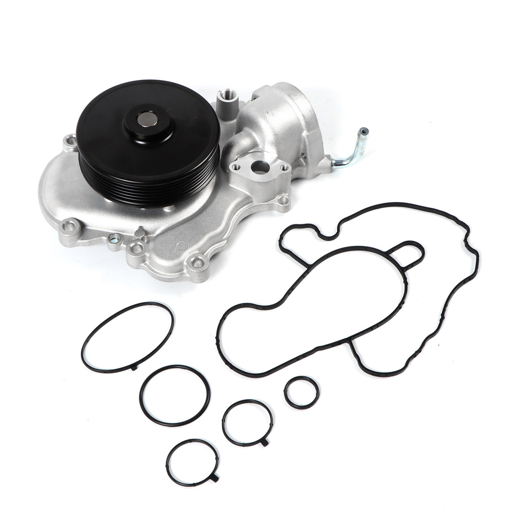 SALE 68211202AB Engine Water Pump FOR WK WK2 1500 3.0L 2011-2020