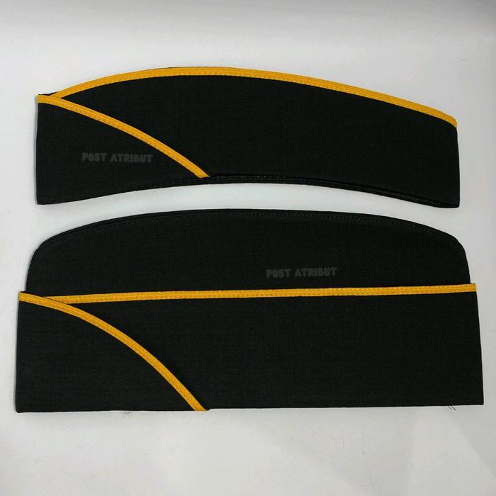 Bivakmut KEMENKUMHAM Terbaru