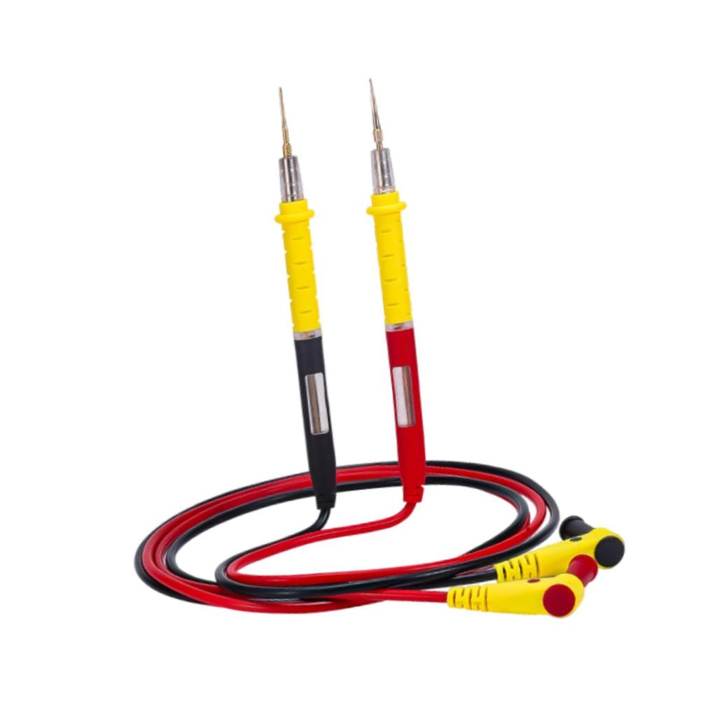 Multimeter Test Probe Accessory Electrical Tester Pen Electrical Testing Tool Multimeter Test Pen
