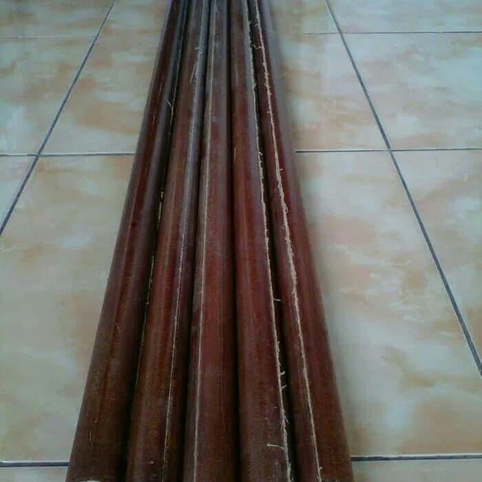 Ebonit Novotex Rod / Batangan 20Mm