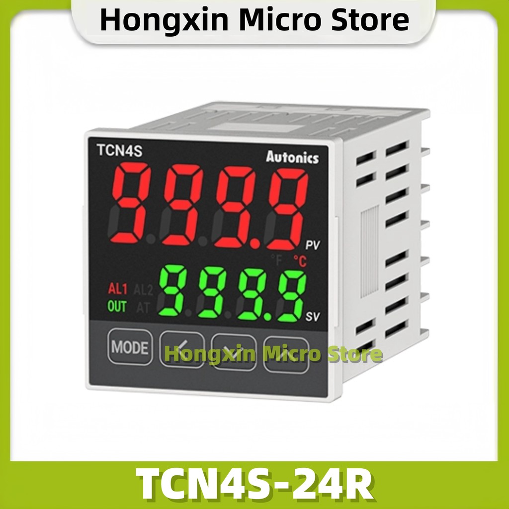 Thermostat Tcn4S-22R Tcn4S-24R Tcn4M-22R Tcn4M-24R Tcn4H-24R Tcn4L-22R Tcn4L-24R Tc4Sp-14R Tc4M-14R