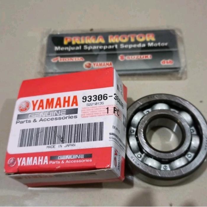 Lahar Mesin Rx King Lahar Rasio Rx King 6304 Ori Yamaha Ygp