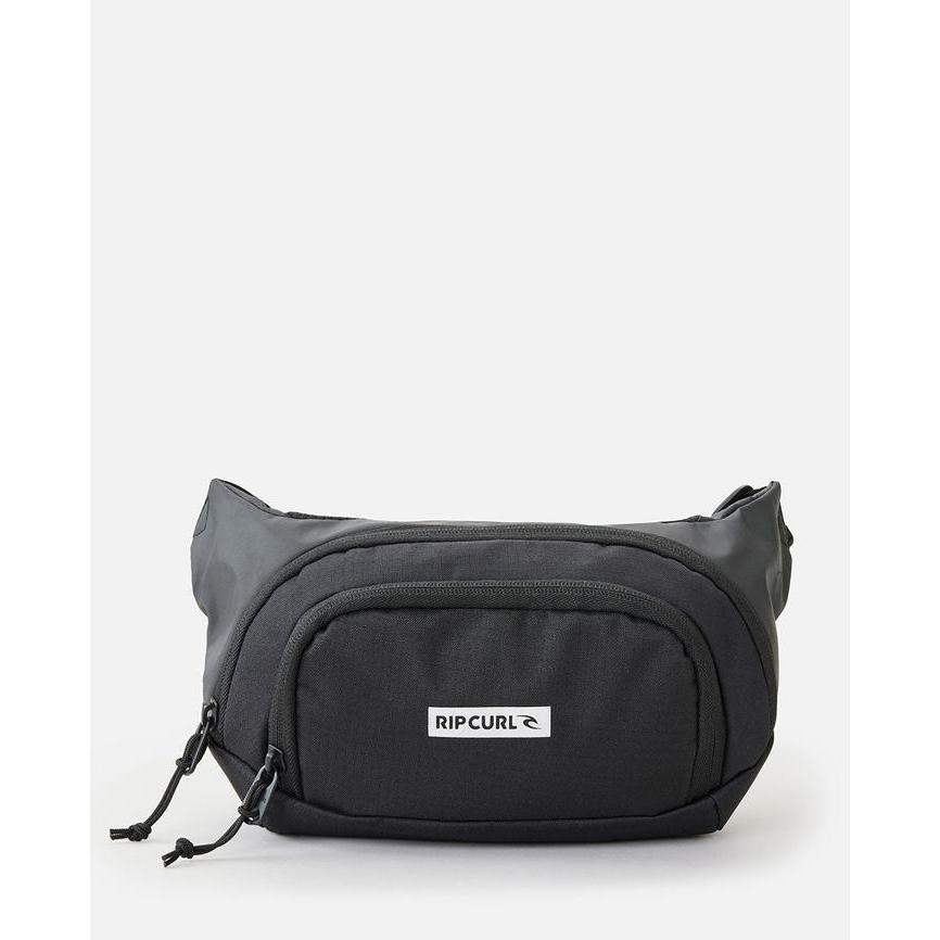 Rip Curl Men Icons Waist Bag - Midnight
