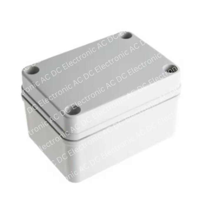 Junction Box 190 X 280 X 130 Dv Djc-1928