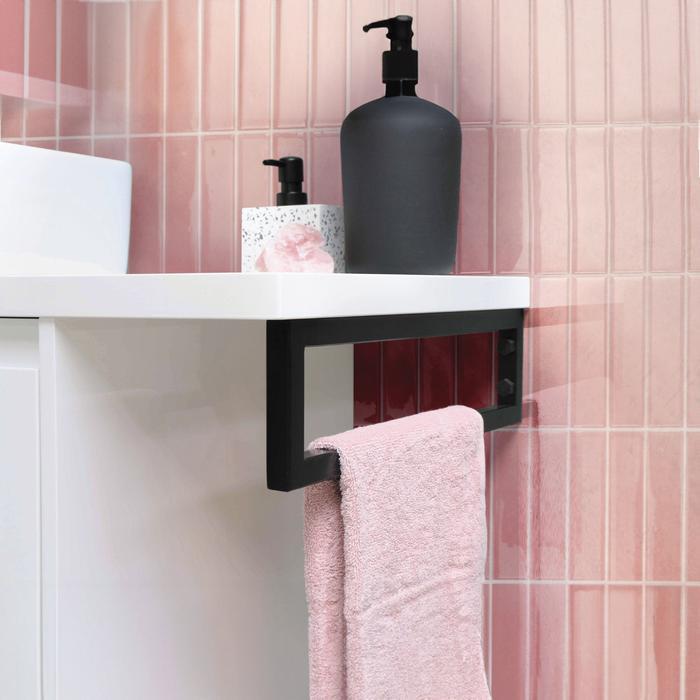 STICKER TILE Peel & Stick 3D Wall Panel , Wallpanel Sticker Motif Keramik