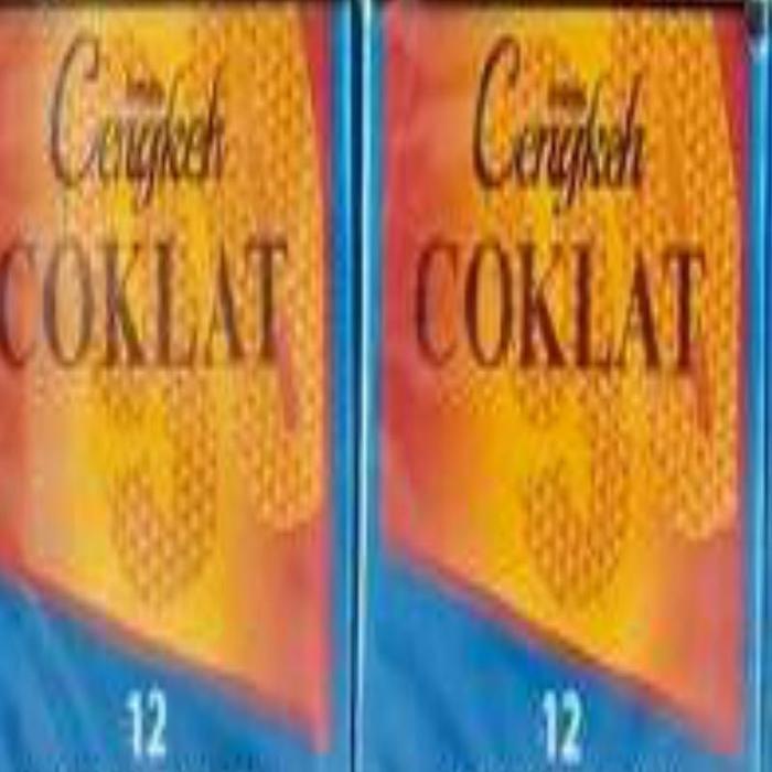 (PROMO RAMADHAN) MELTER KCM KCC DJITU COKLAT 99 BIRU 77 GC JITU KEMBANG CENGKEH MERAH PREMIUM