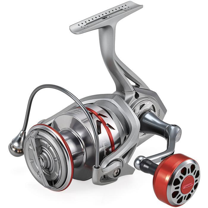 SOUGAYILANG JORAN PANCING REEL PANCING SERI 1500-5000 REEL PANCING MAX 16KG GULUNGAN PANCING