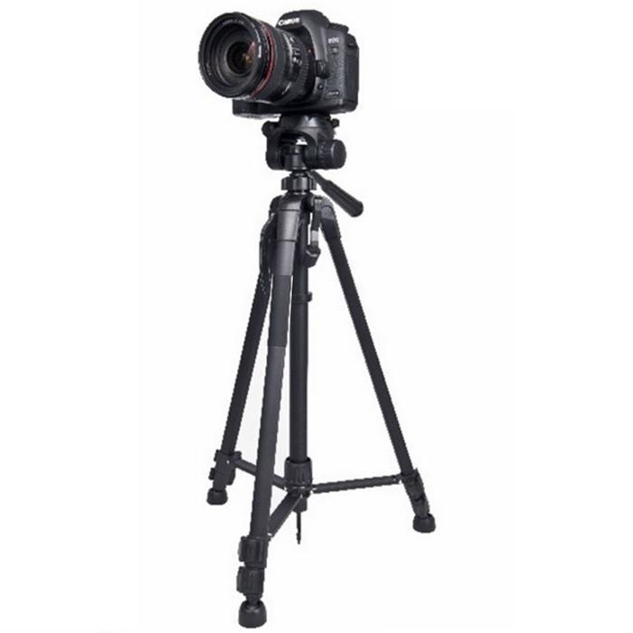 Weifeng Portable Lightweight Tripod Video & Camera Tripod Kamera