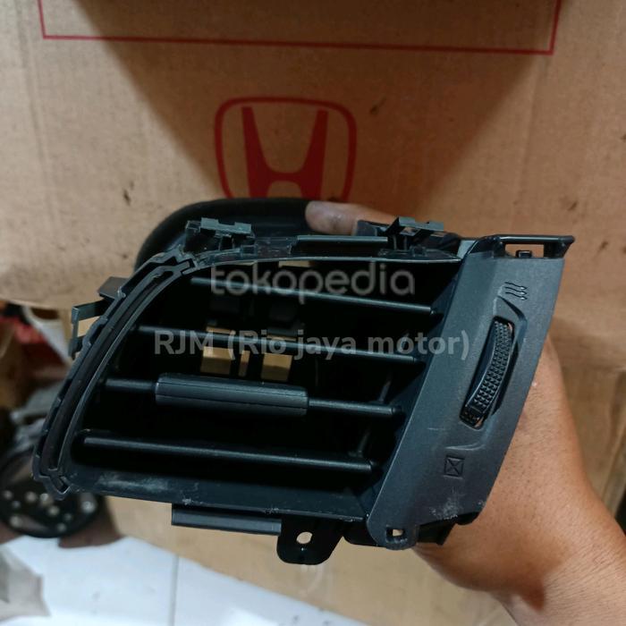 KISI KISI AC DASBOARD HONDA MOBILIO