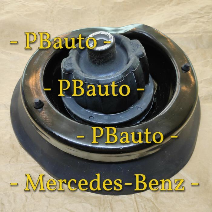 New Promo Mounting Support Shockbreaker W203 Mercedes Benz/ Sparepart Pangkon