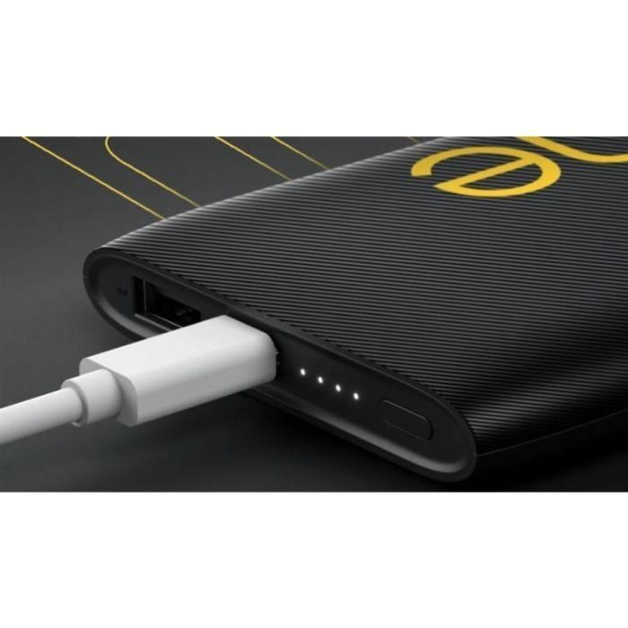 Realme Power Bank 2I 10000Mah - Powerbank Original Indonesia