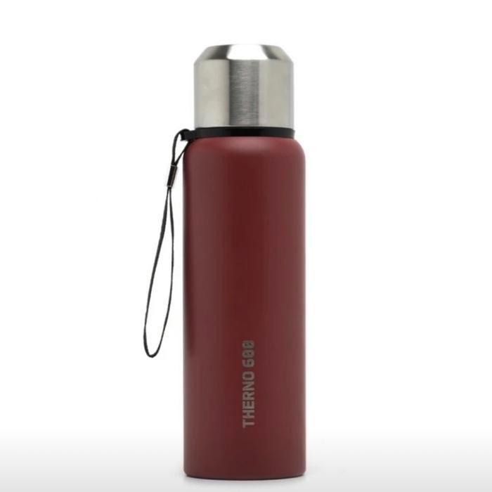 Botol Minum Eiger Therno 600L Bottle