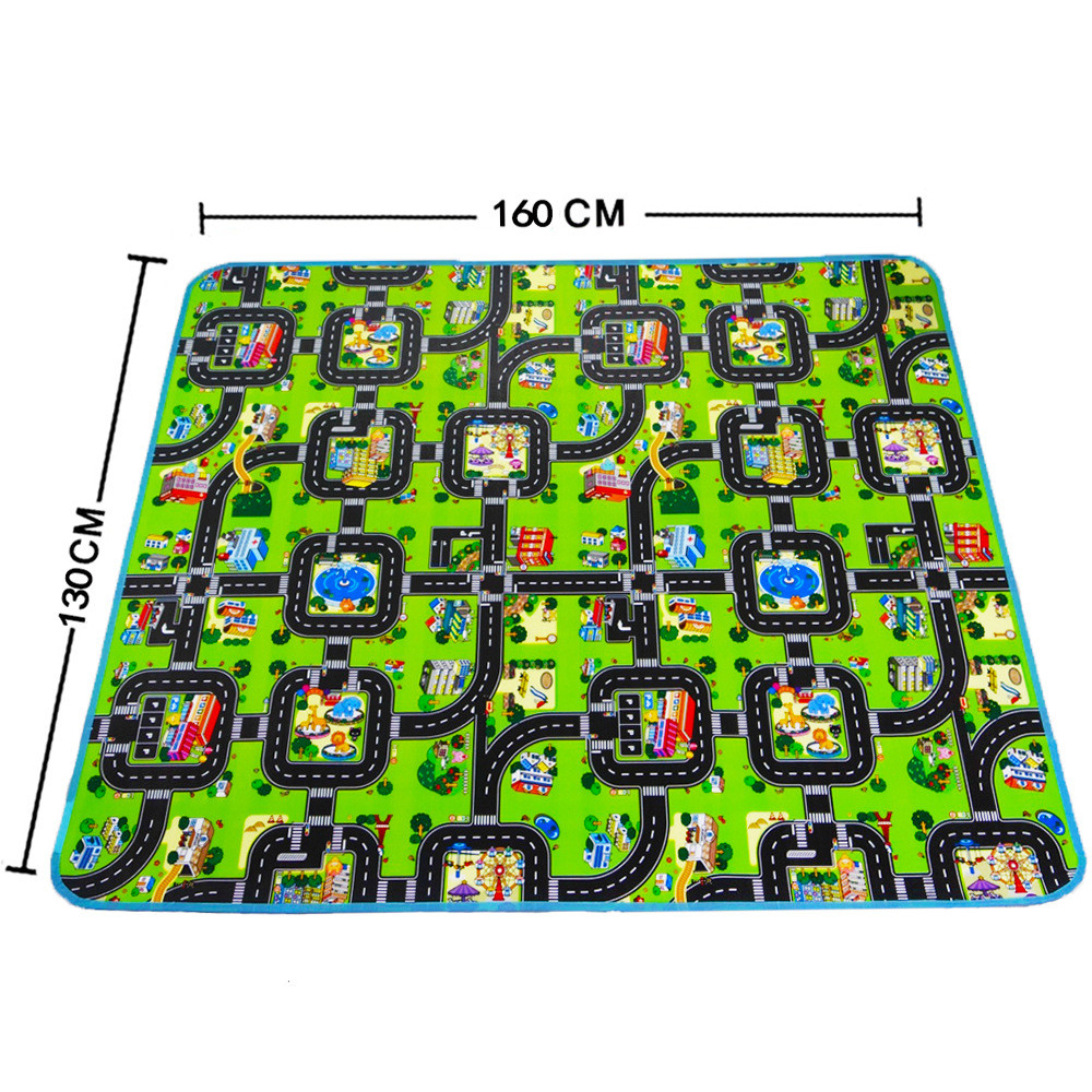 Foam Baby Play Mats Toys for Children's Mat Kids Rug Playmat Developing Mat Rubber Eva Puzzles Foam
