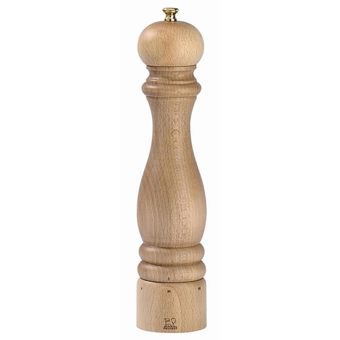 Peugeot Paris U'Select Wood 30Cm Pepper Mill Gilingan Lada