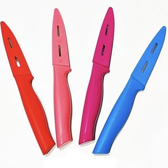 Pisau Dapur Tupperware Paring Knife