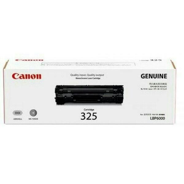 Toner Canon 325