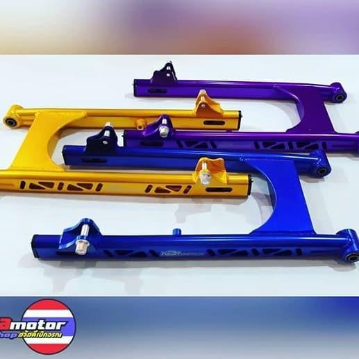 Swing Arm K2R Premium Kawahara Jupiter Z