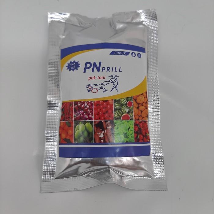 "New" PUPUK PN KRISTAL 1KG