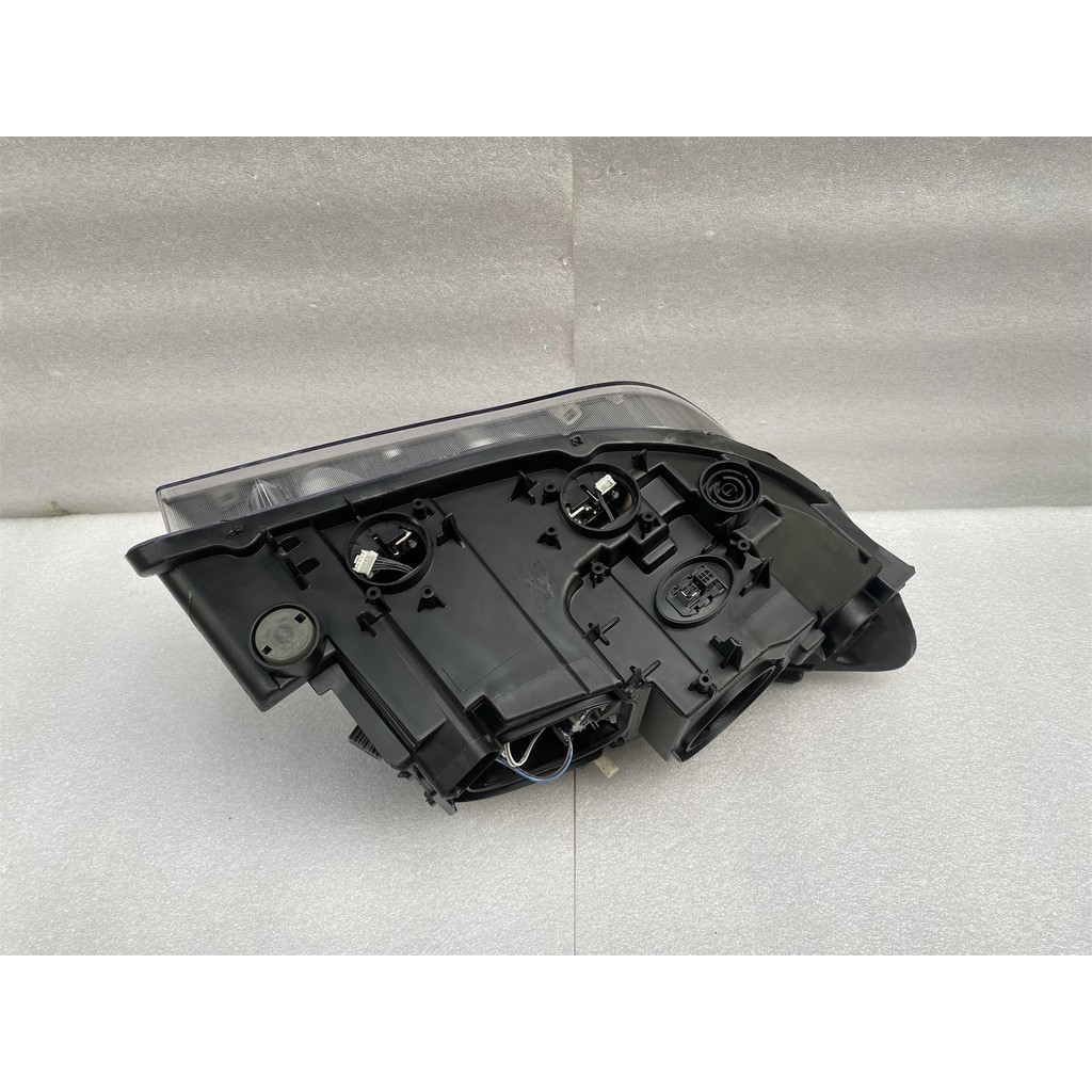 Faros delanteros de hernia dobles, faros originales de alta calidad para BMW X1 E84, 2013-2015