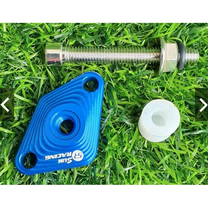 TENSIONER XTR SUM RACING . MIO . JUPITER . VIXION OLD . NVA . NVL . MX