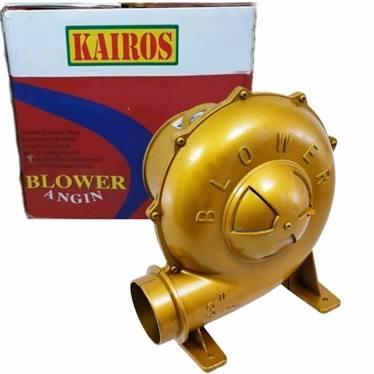 Blower Angin Blower Keong 2 inch Kairos gulungan tembaga