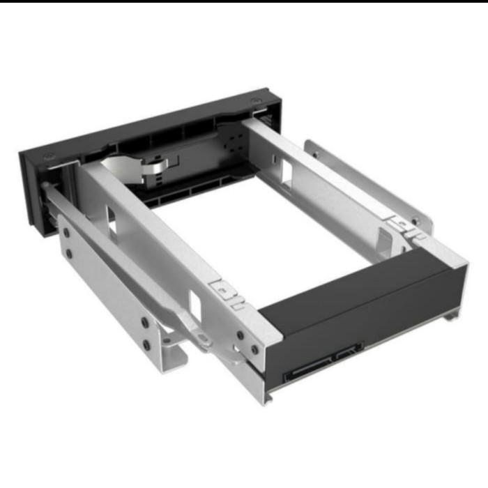 Mobile Rack Bracket Internal 5.25 inch Sata HDD ORICO OR 1106SS - SBS
