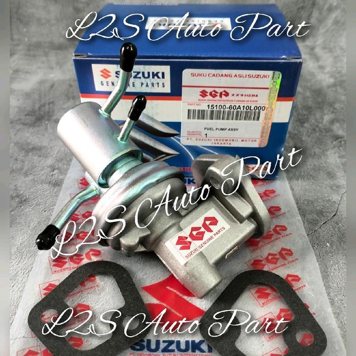 FUEL PUMP POMPA BENSIN VITARA ESCUDO SIDEKICK